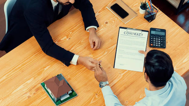 Moving Forward with Confidence with the Support of a Mediator Bideford