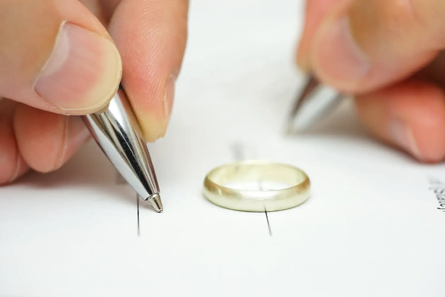 Strengthening Your Position in Divorce Negotiations with Professional Mediation Bideford