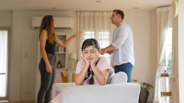 What Is Parental Responsibility in the UK Bideford