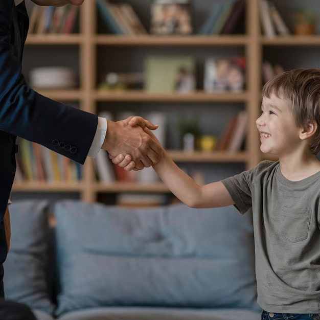 Understanding Child Arrangements – Guidance from EH Mediation Specialists Bideford