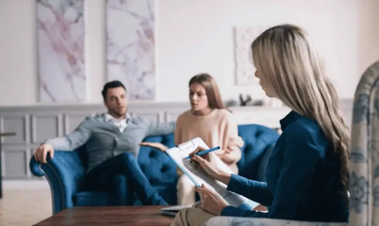 The Step-by-Step Family Mediation Process with EH Mediation Bideford