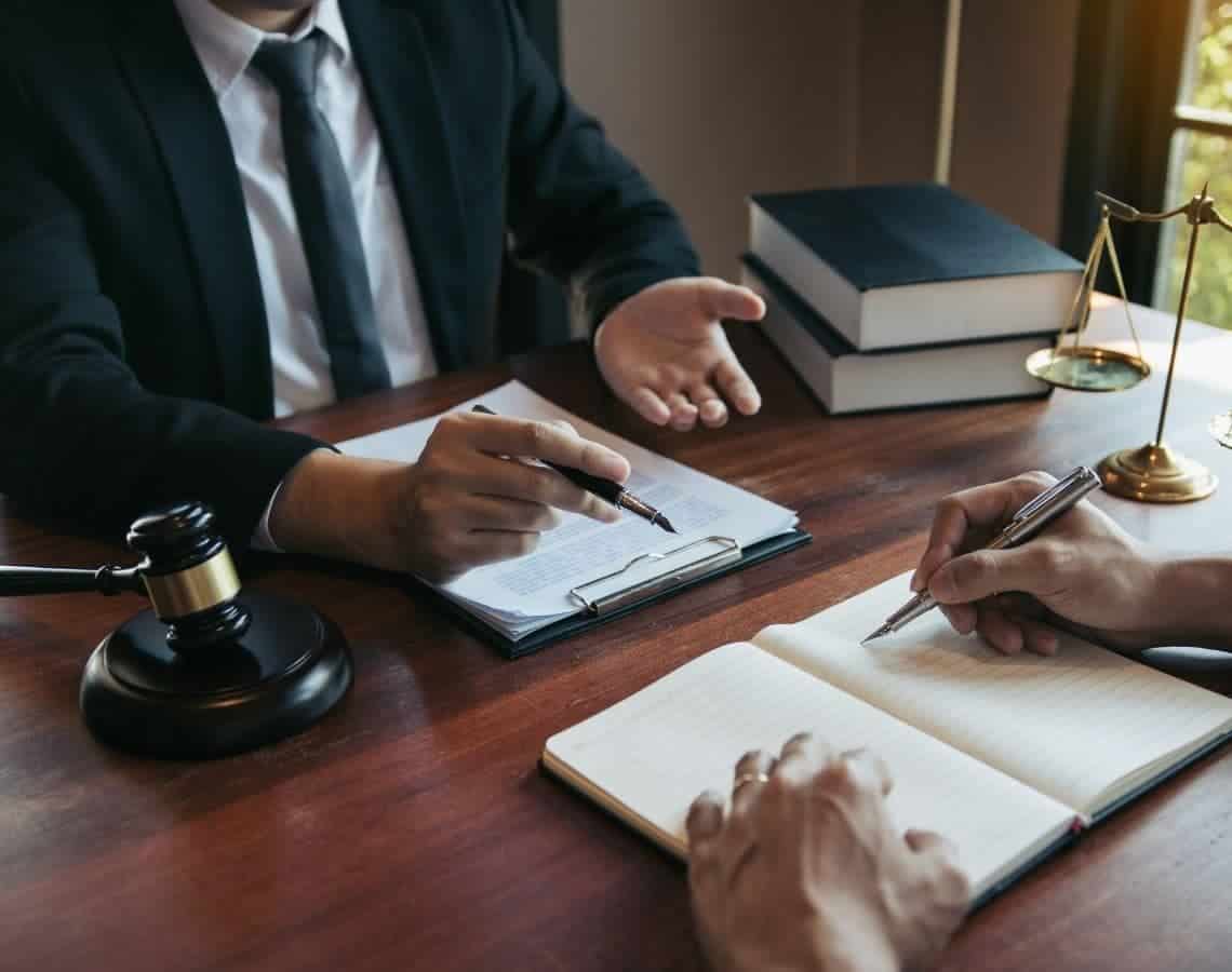 Common Challenges Couples Face in Collaborative Law Bideford