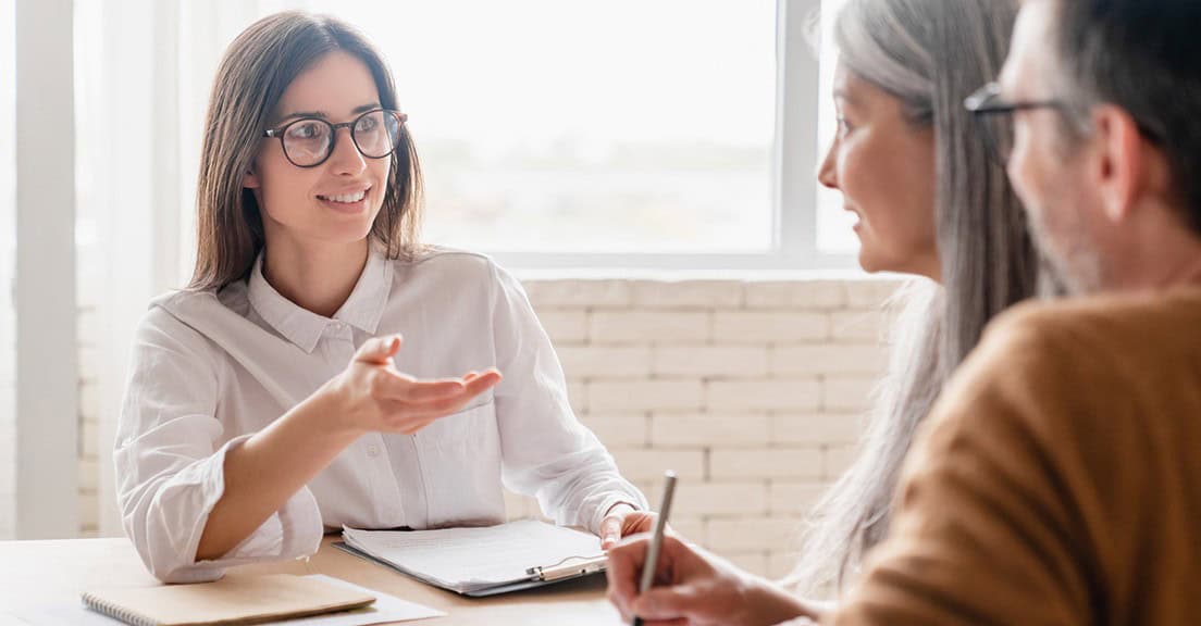 The Role of EH Mediation in Long-Term Agreement Success Bideford