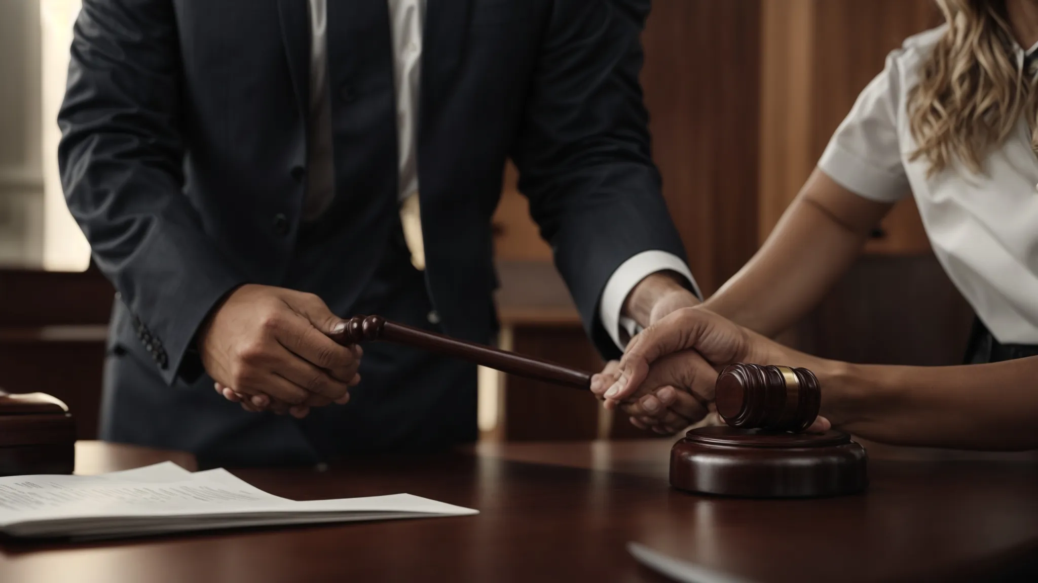Why Choosing EH Mediation Strengthens Your Agreement Bideford
