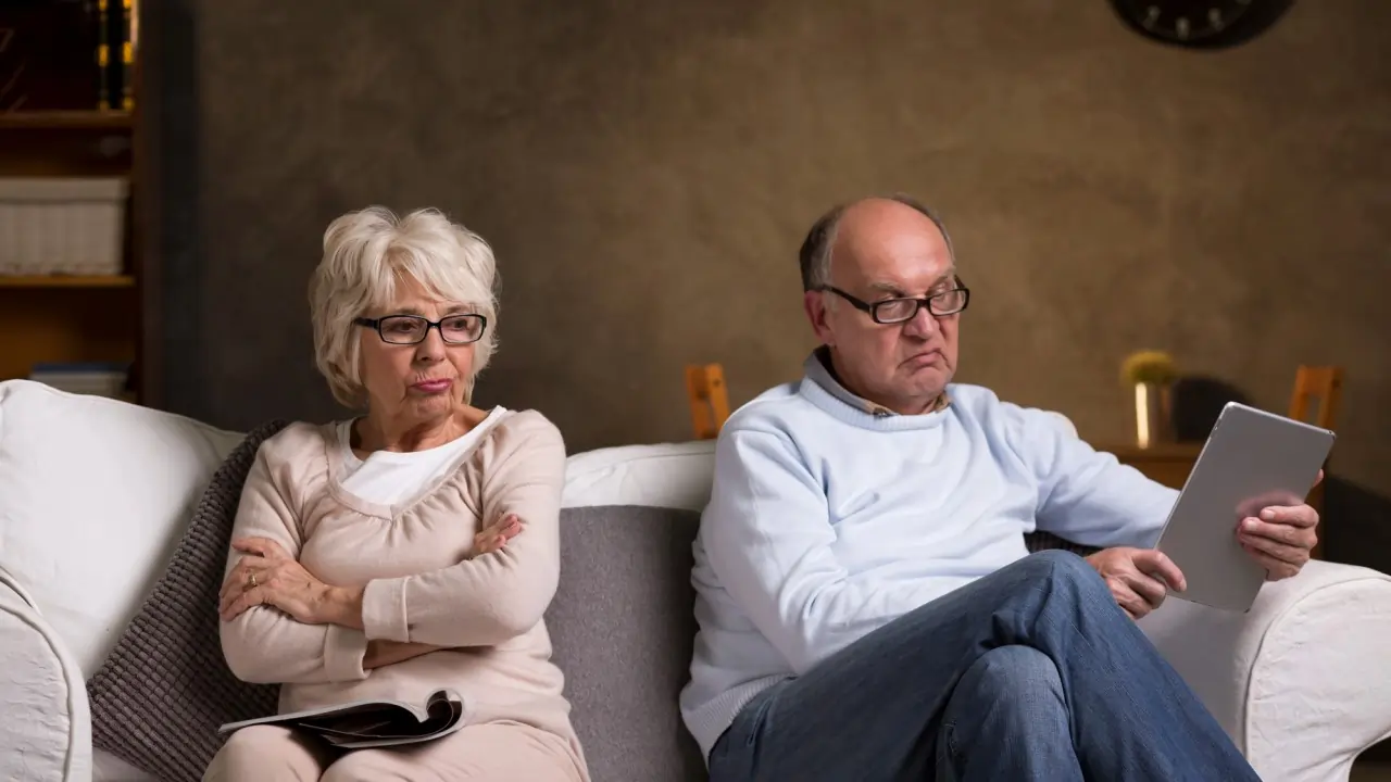 Preventing Long-Standing Family Issues from Escalating During Care Planning Bideford