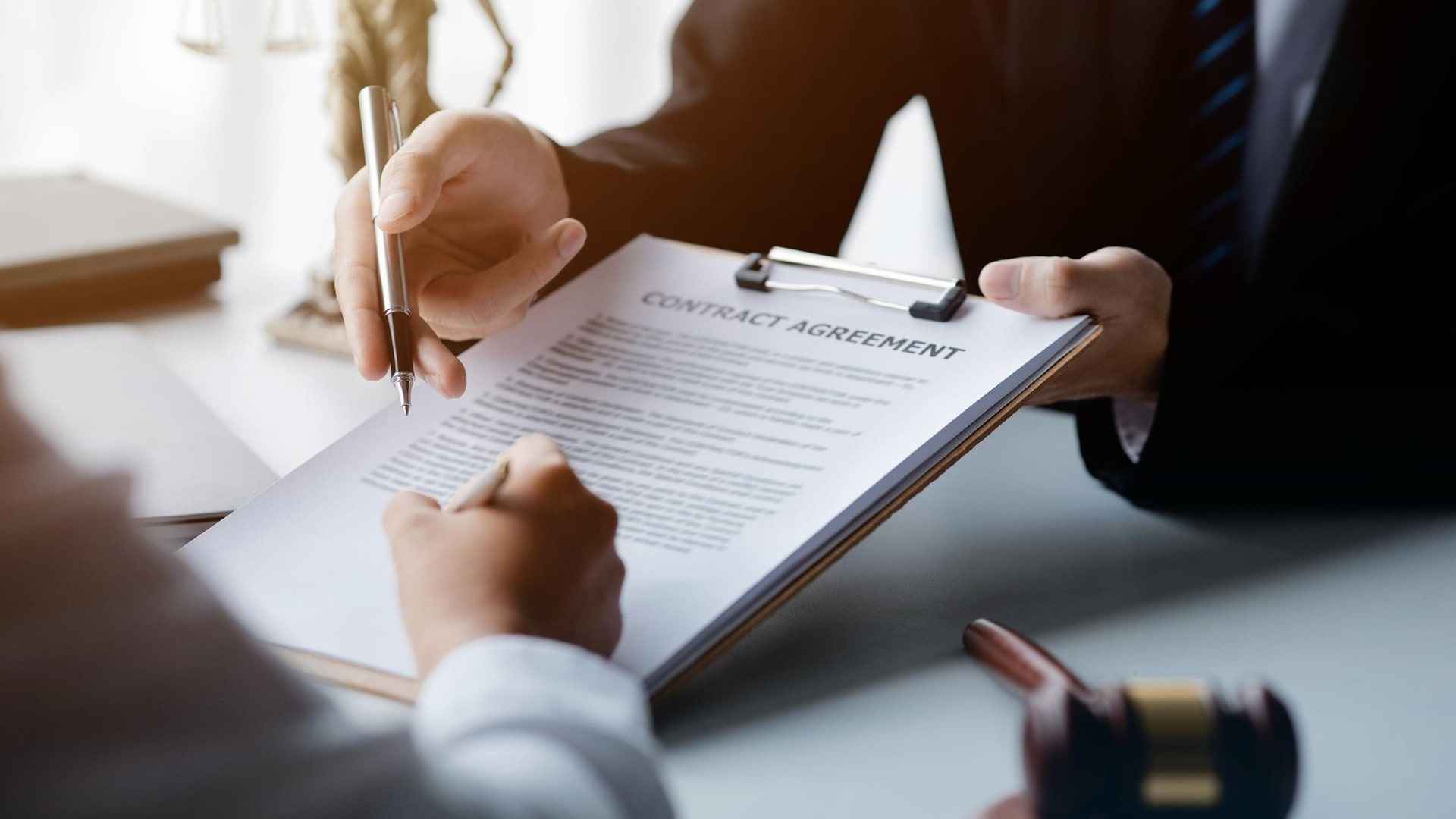 The Legal Standing of Mediation Agreements in the UK Bideford