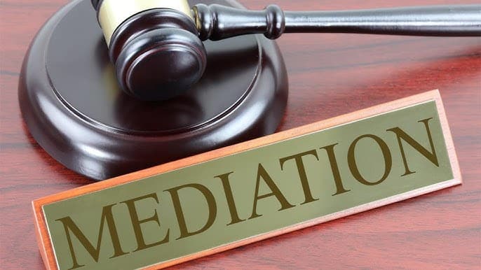 The Role of Experienced Mediators in Reducing Conflict Bideford