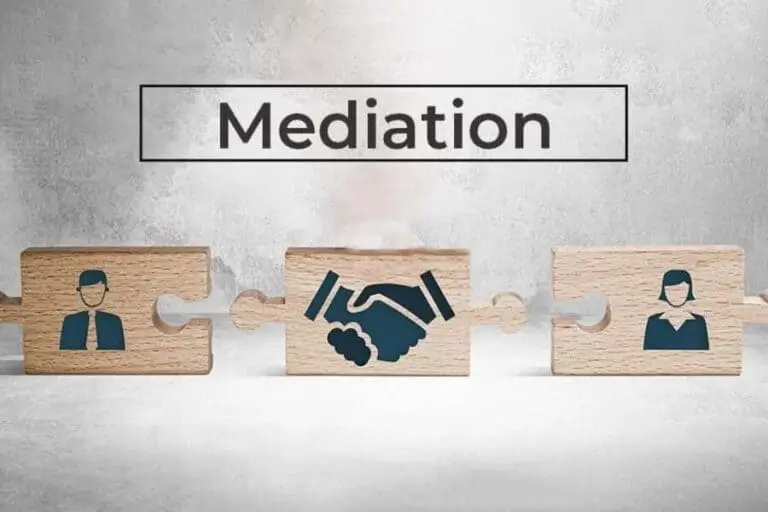 How a Mediator Keeps Discussions Productive and Respectful Bideford