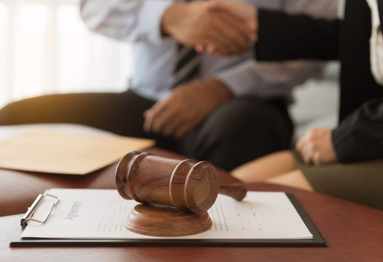 Understanding the Legal Framework Behind Mediation Agreements Bideford