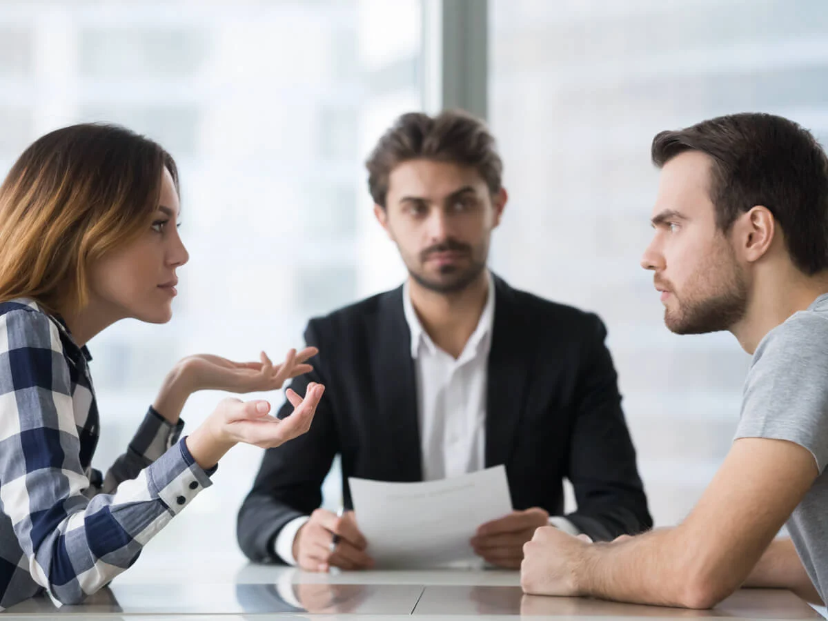 Building Better Agreements Through Feedback Support from EH Mediation Bideford