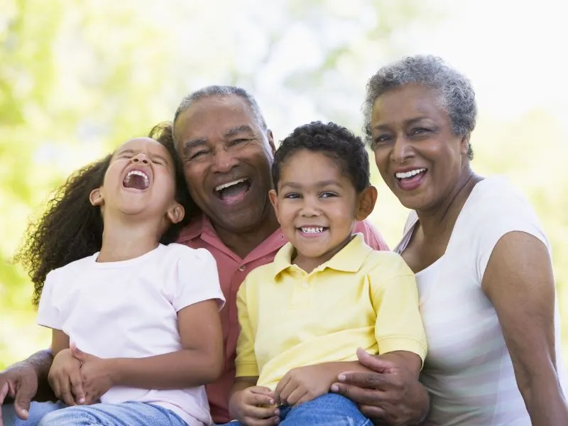 The Impact of Prolonged Family Conflict on Children Bideford