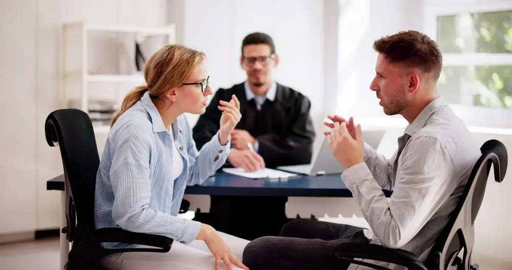 Rebuilding Trust After Relationship Breakdown Through Professional Mediation Bideford