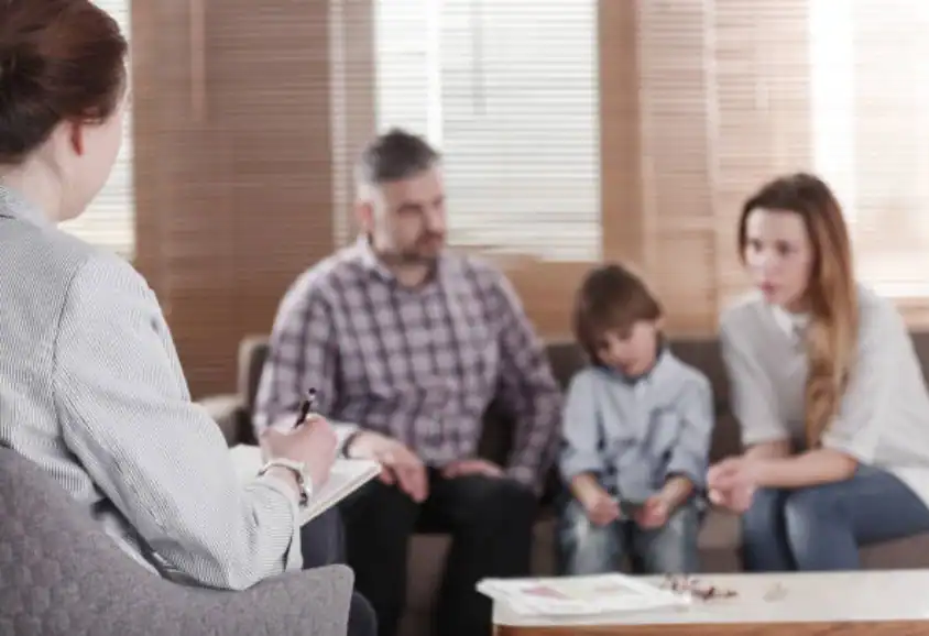 Child Custody and Relocation in International Family Disputes Bideford