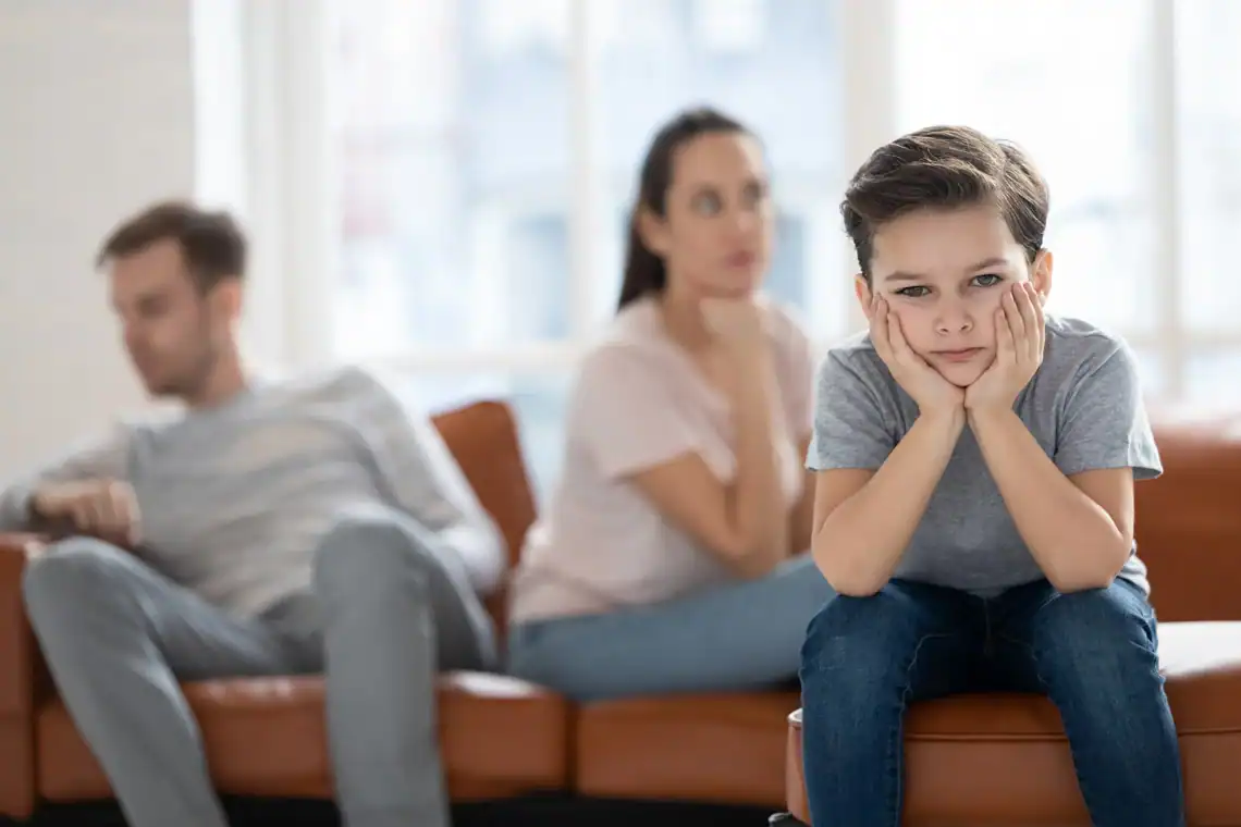 Why More Parents Trust EH Mediation for Child Arrangement Solutions Bideford