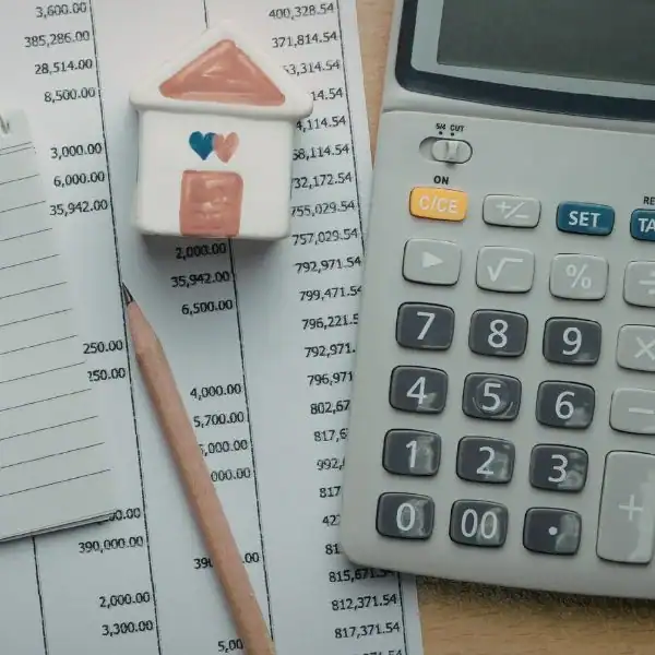 Image of accounts in regards to financial mediation Bideford