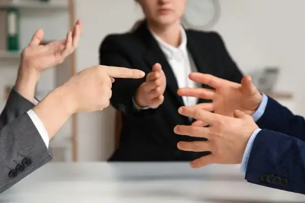 Image of legal aid mediation Bideford