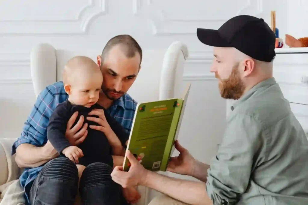 Common Family Issues LGBTQ+ Couples and Parents Face Bideford