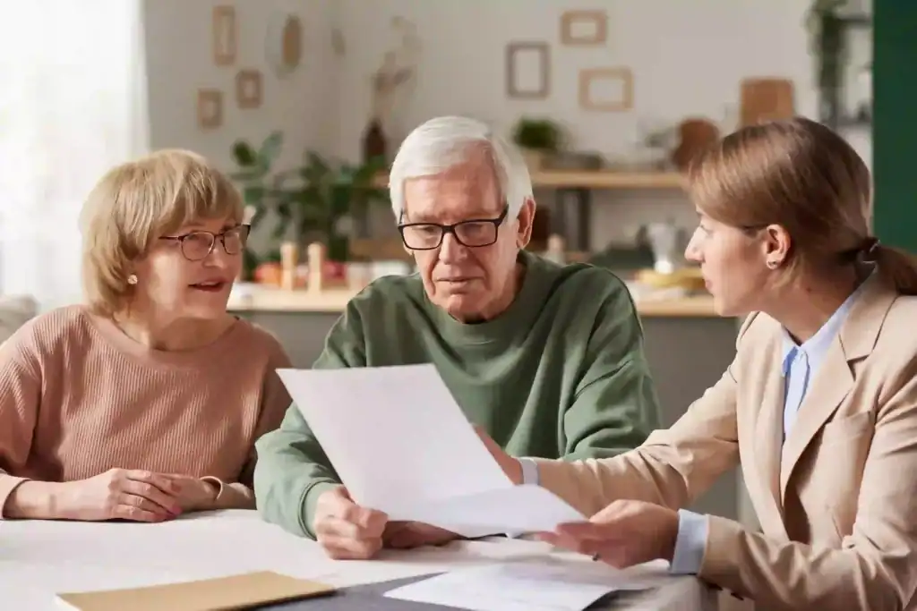 Why Do Family Disputes Happen During CHC Assessments Bideford
