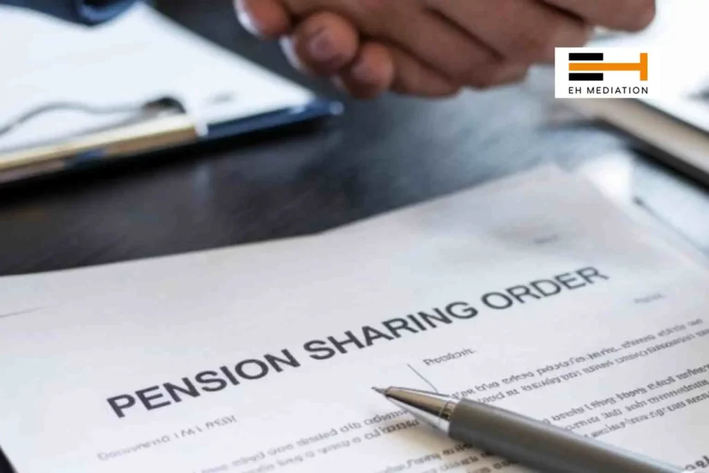  Pension Sharing Frequently Asked Questions Bideford